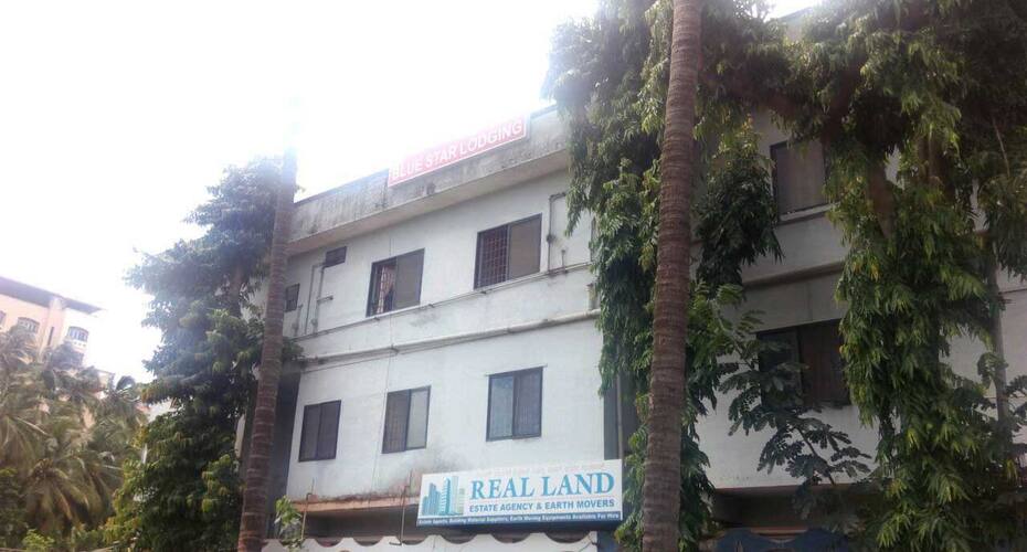 Hotel New Blue Star, Mangalore 4